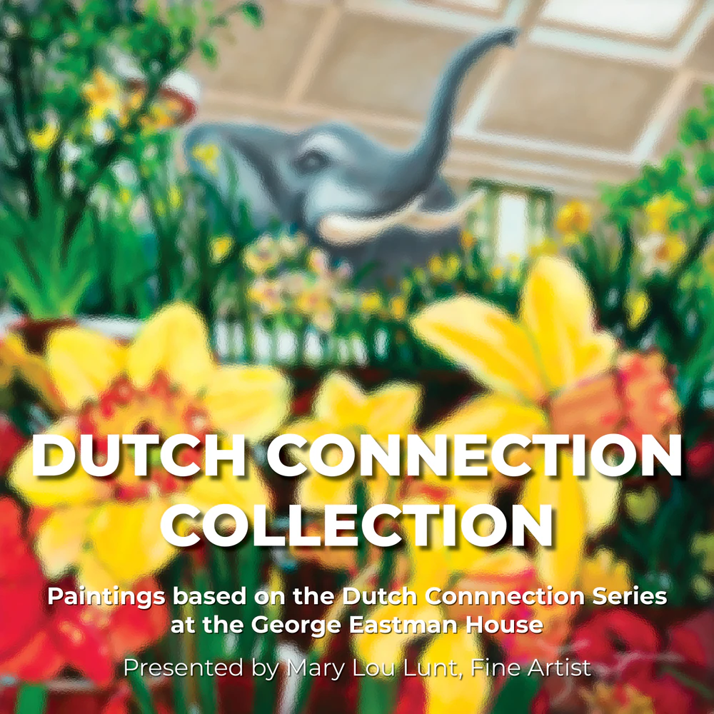 Dutch Connection Collection cover